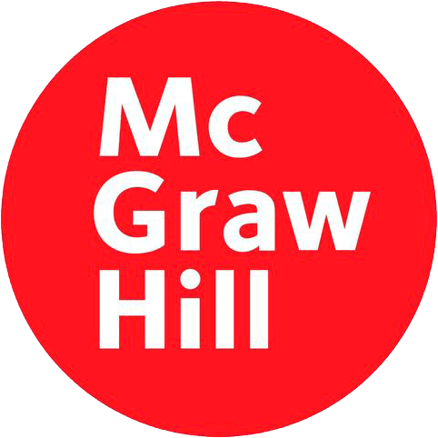McGraw Hill | Read Garden logo